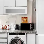Practical And Cozy Flat Near Taksim Istikal