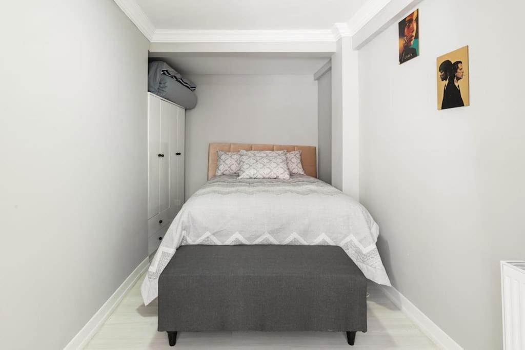 Practical And Cozy Flat Near Taksim Istikal * Istambul