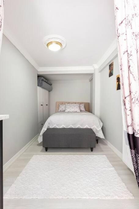 Appartement Practical And Cozy Flat Near Taksim Istikal *
