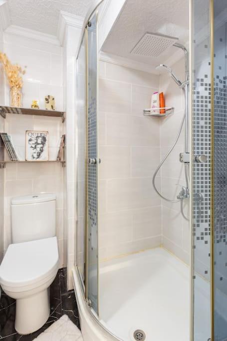 Apartament Practical And Cozy Flat Near Taksim Istikal