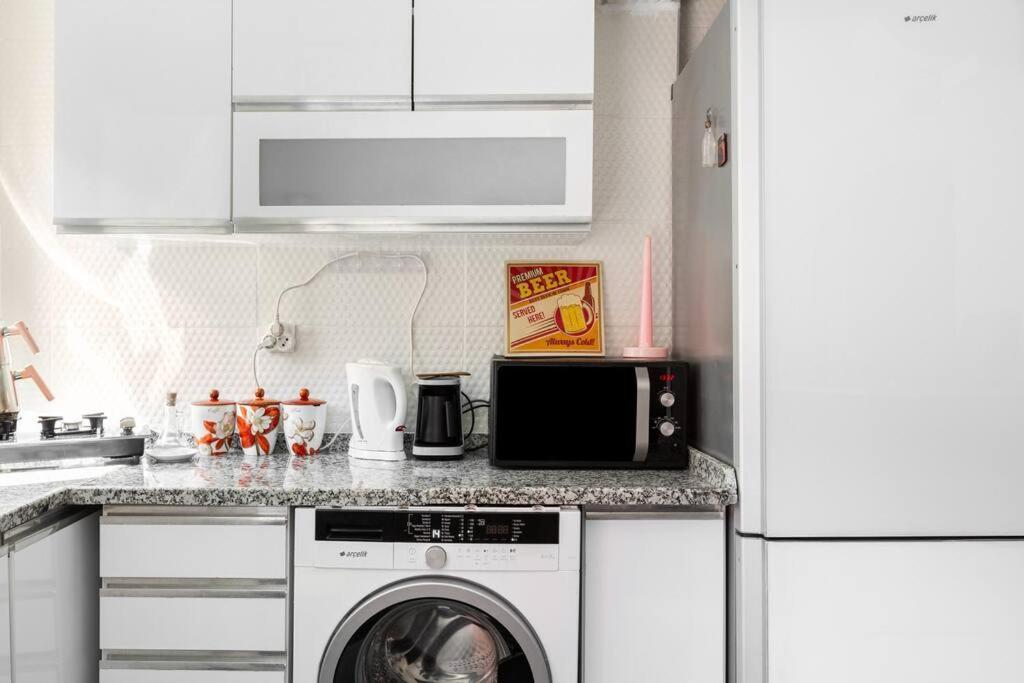 Practical And Cozy Flat Near Taksim Istikal * Istanbul