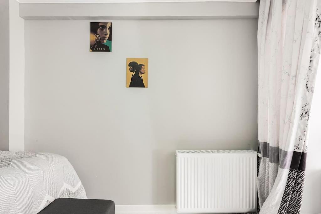 Practical And Cozy Flat Near Taksim Istikal Apartament *